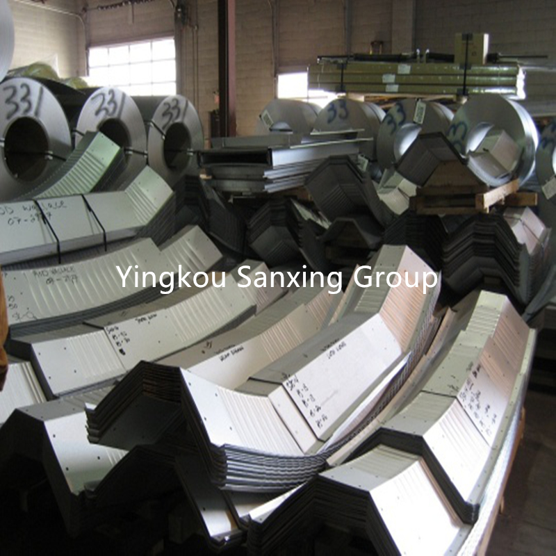 クォンセットビル