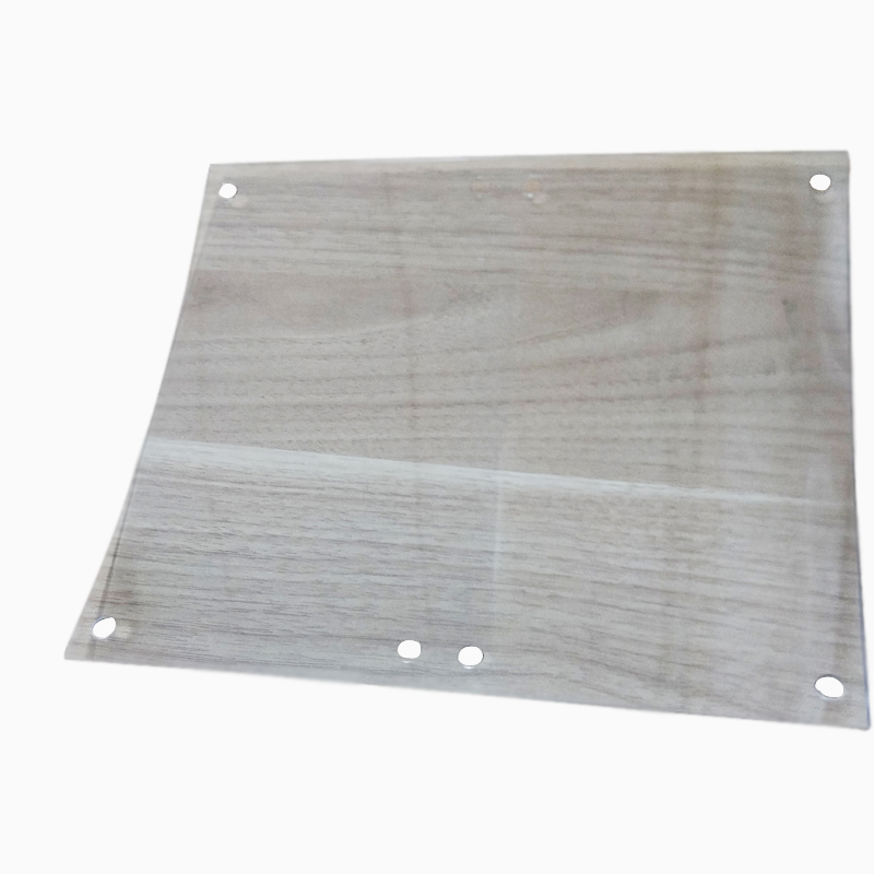 透明PVC絶縁シート難燃性絶縁ガスケット自動車用電子絶縁シートダイカット