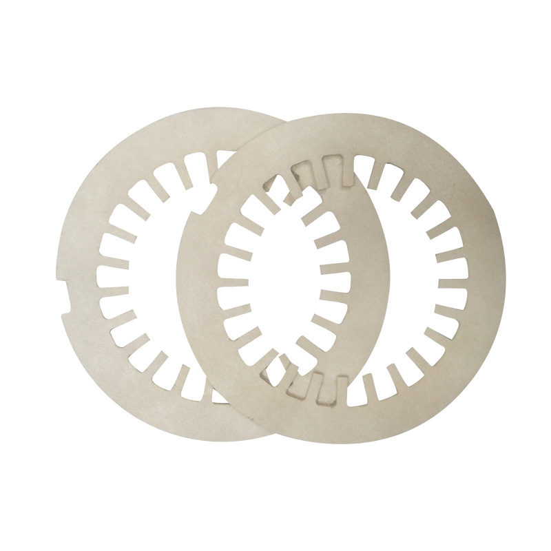 カスタマイズされた多数のNOMEX断熱紙T410ホワイトアラミド紙高温耐火断熱紙