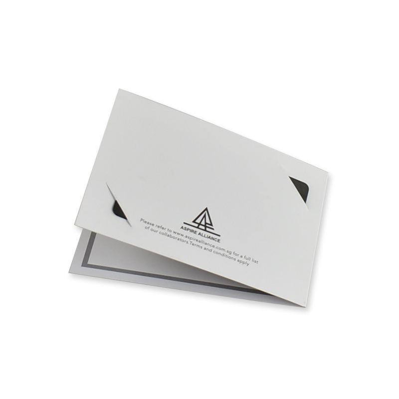 ホテルキーカードホルダーLCH-JK5-001