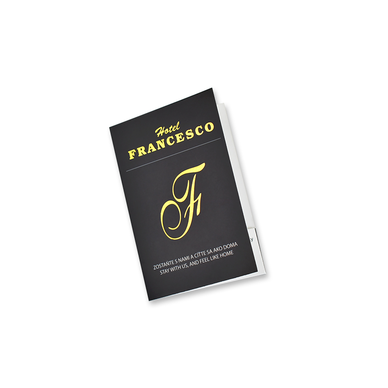 ホテルキーカードホルダー/グロス