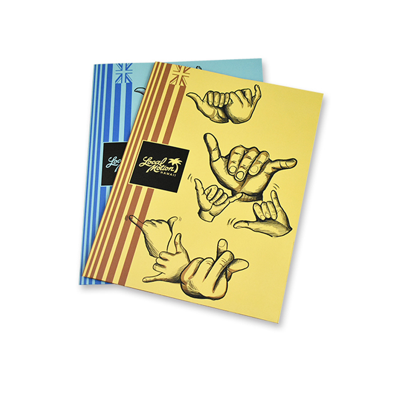 ファイルフォルダ( 3種類)