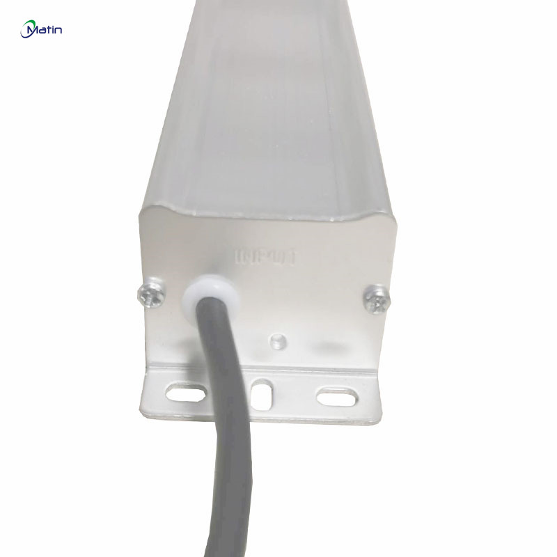 ソース工場AC DC LEDドライバー防水12 V