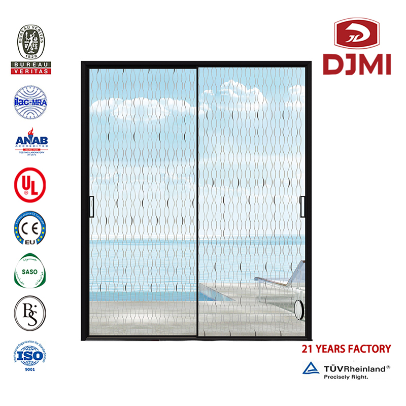 インテリアドア同期スライディング中国メーカー商業ドア寝室セットの多機能写真販売のための海洋スライディング商業ドアプロのドアパティオスライディングフレンチスタイル木目調デザインアルミニウムドアグリル