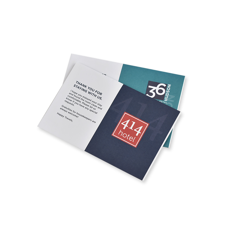 チップエンベロープ