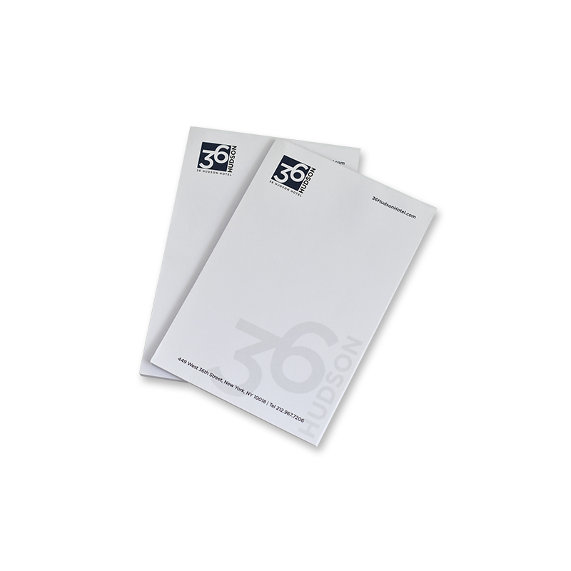 Note PAD LNP-M 5-001