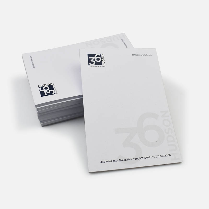 Note PAD LNP-M 5-001