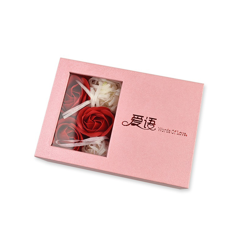 ジュエリーボックス