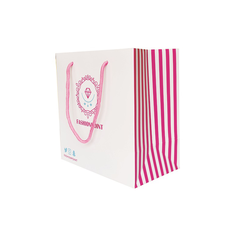 ショッピングバッグ002