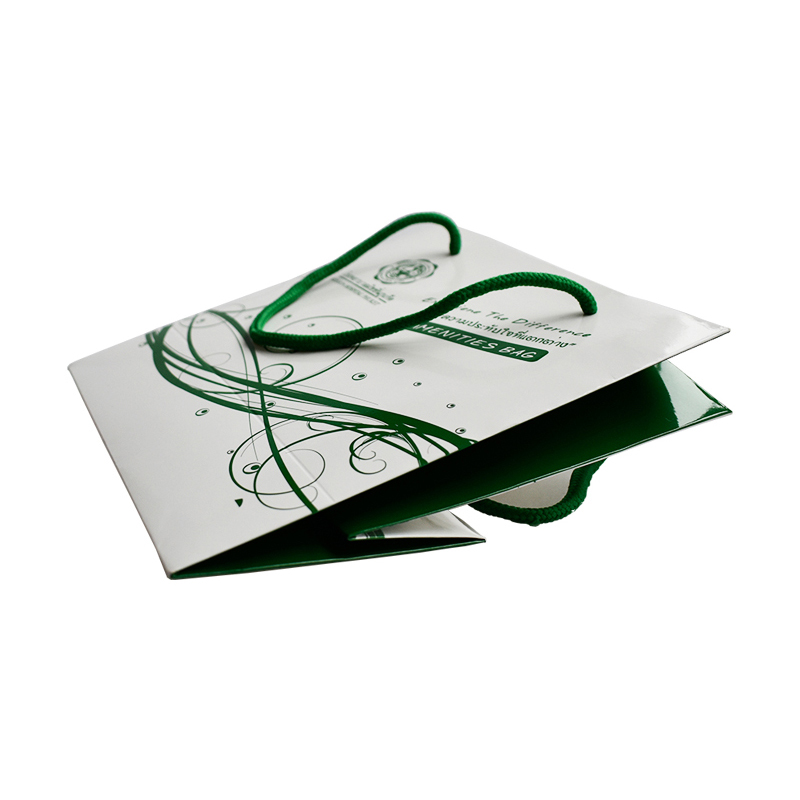 ショッピングバッグ003