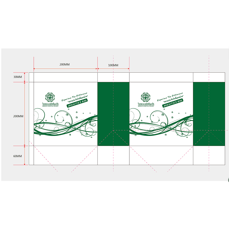 ショッピングバッグ003