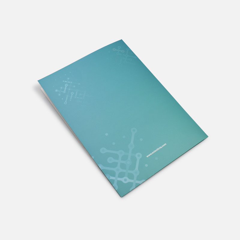 ファイルフォルダ