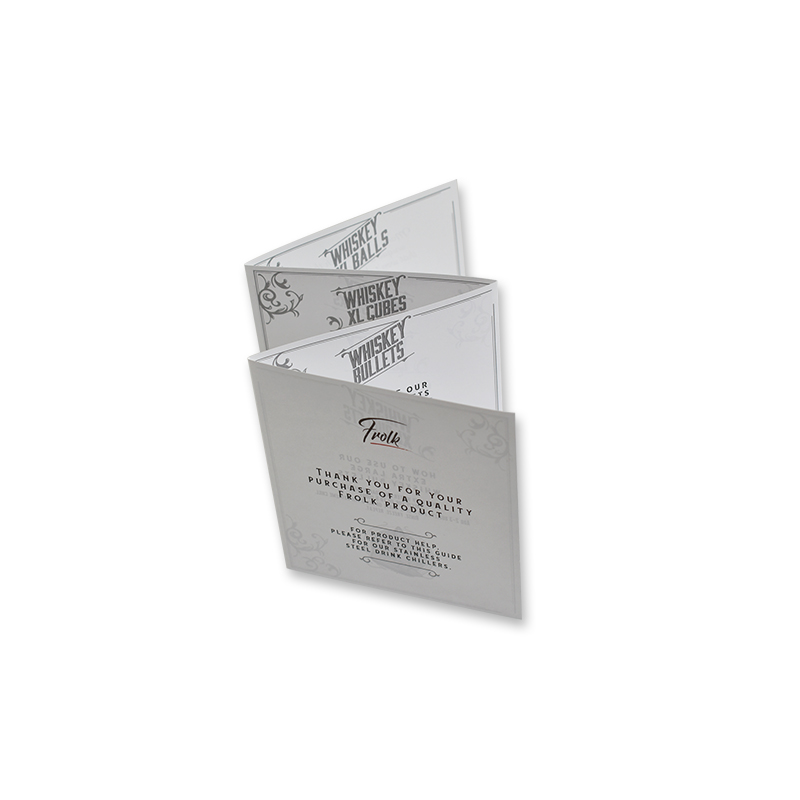 フォーフォールド