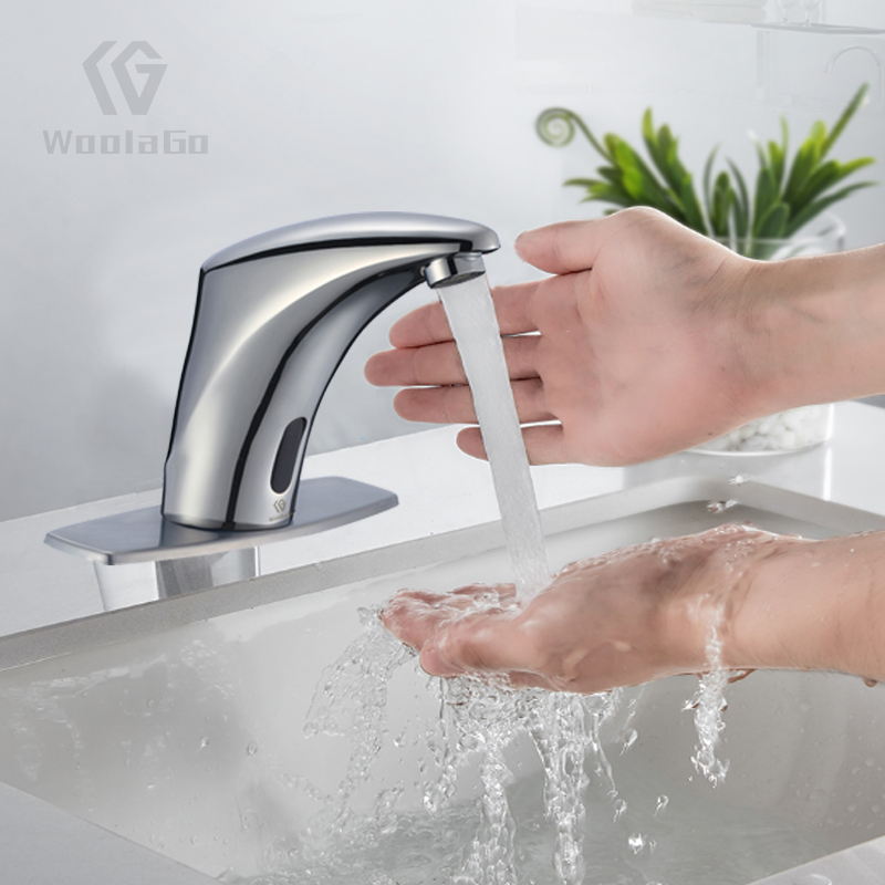 自動インテリジェントセンサ