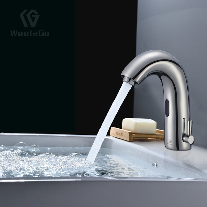 自動インテリジェントセンサ