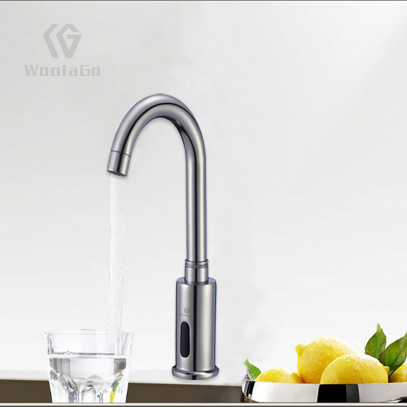 自動インテリジェントセンサ