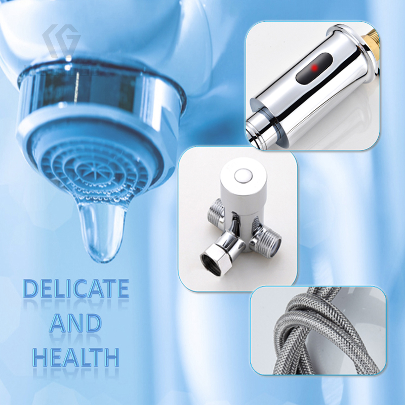 自動インテリジェントセンサFAUSE‐SBF 1606