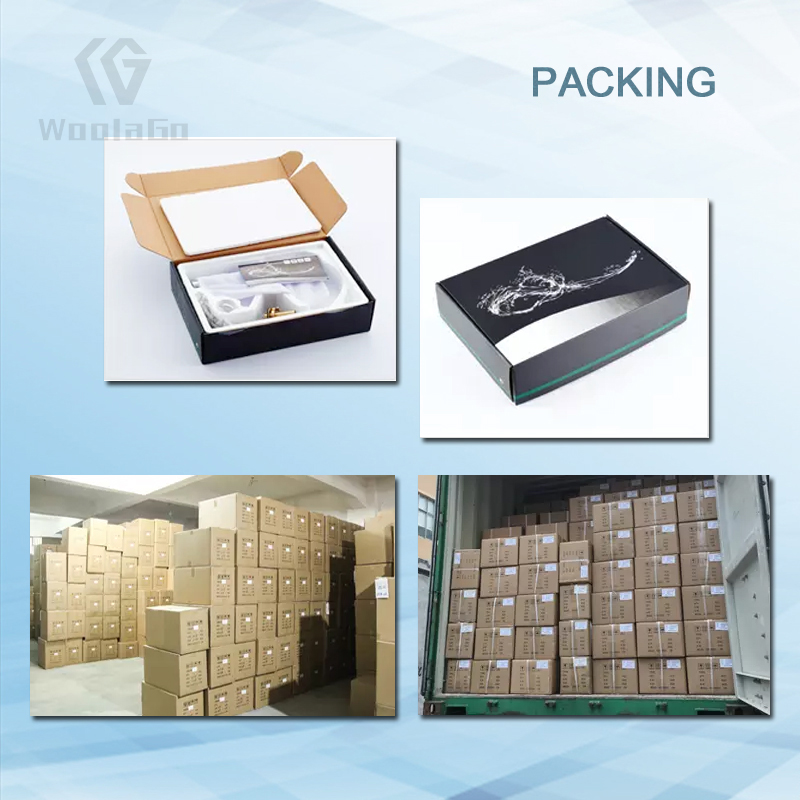 自動インテリジェントセンサFAUSE‐SBP 1610