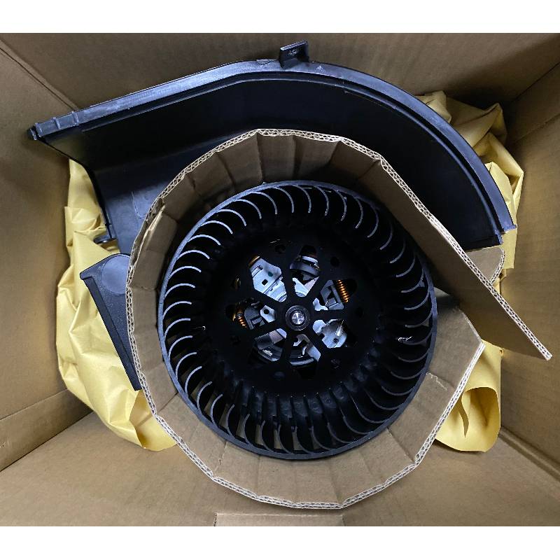 元設備メーカー番号64116971108 BMW X 5 X 6 E 72 E 71 E 70自動車部品A/Cブロワ電機