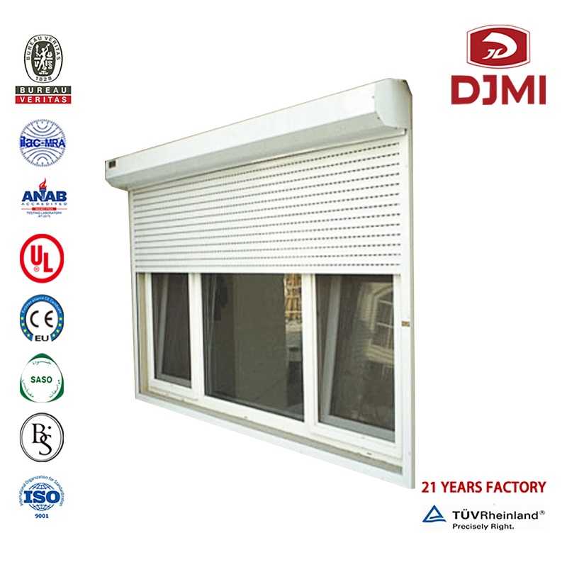 アウトドアデザインガラスドアドア新しい家戸外の電気的な電気ドア