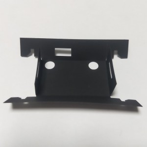 絶縁性シートの難燃性マット絶縁ガスケット成形