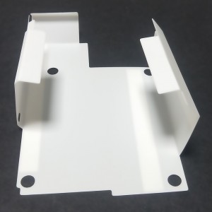 難燃性FR 1絶縁ガスケット、難燃性、耐摩耗性絶縁シート、PC絶縁シート成形加工