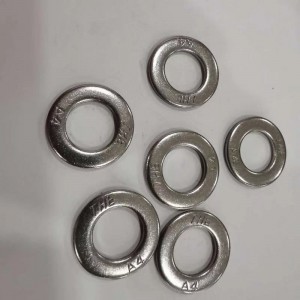 マリンドックラバーフェンダー固定ボルトナットワッシャーアンカーボルト