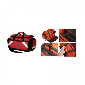 ラージプロフェッショナルトラウマバッグ