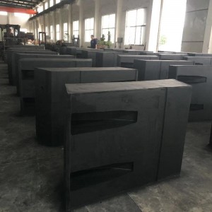 港とドックJetty埠頭ボートのための熱い販売永続的な海のタイプMVゴムフェンダー