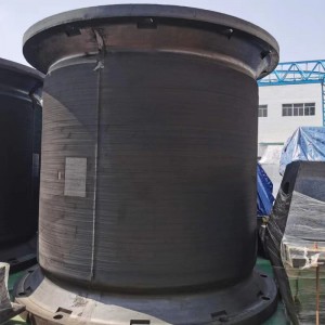 高品質マリンスーパーセル海ガードラバーフェンダー