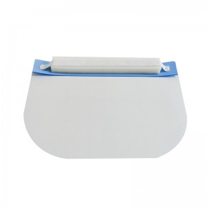 ユニセックス冬のバイザーアリババ選択顔シールドANSI