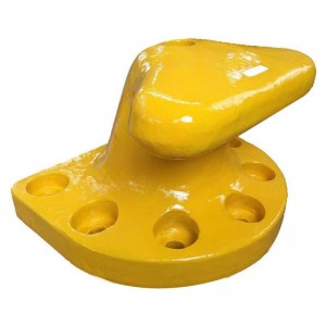 鋳鉄/鋳鉄R / Tヘッド