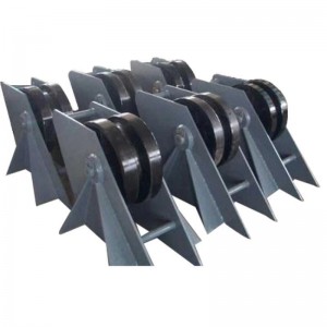 海の鎖フェンダーステンレス鋼は、ドック