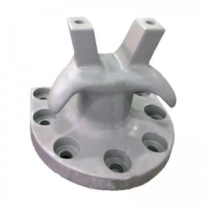 ボートモーゲージマリンヘビースタッグホーンボラード