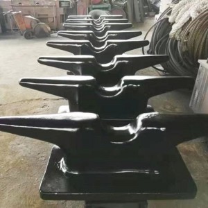 鋳鉄/スチール海兵隊員デッキハードウェア