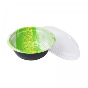 ランチボックス