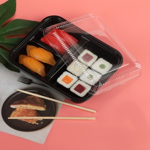 ランチボックス