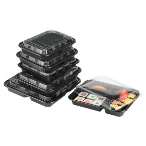 お弁当ボックスYX-306