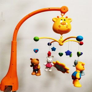 プラスティック・モービル