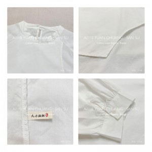 ルーズフィットデザインミニマイザスタイリッシュカジュアルカジュアルカラーストライプチェックオーバーサイズカスタム