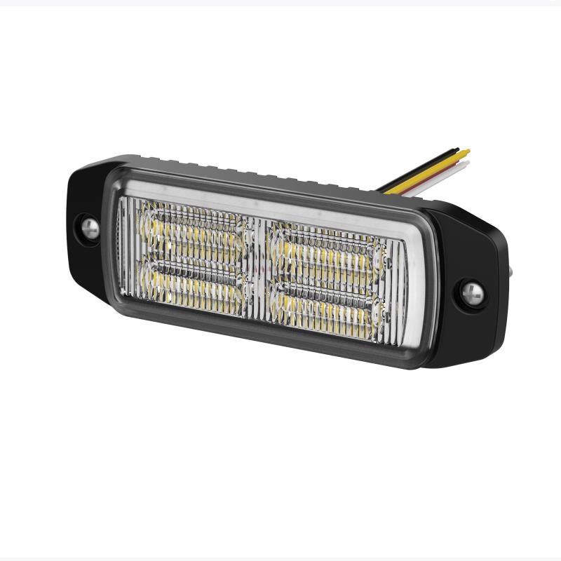 ECE R65 CLASS2LEDストロボ警告灯