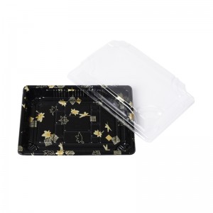 寿司トレイX - 05