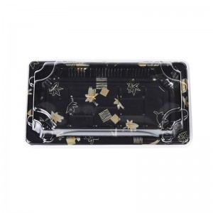 寿司トレイX - 06