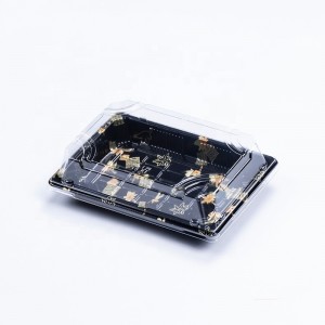 寿司トレイX - 06