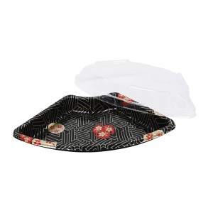 寿司トレイX - 13