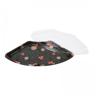 寿司トレイX - 13