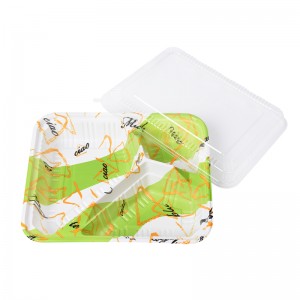 ランチボックス520 C 3