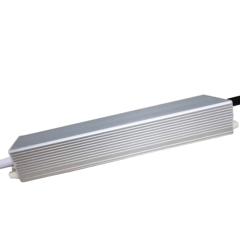 60 W 12 Vの定常圧力LED光高品質防水LED電源