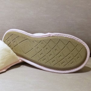 ソフトプラッシュシグネチャシル