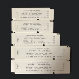 LEDドライバスイッチング電源OEM ODM LEDドライバ